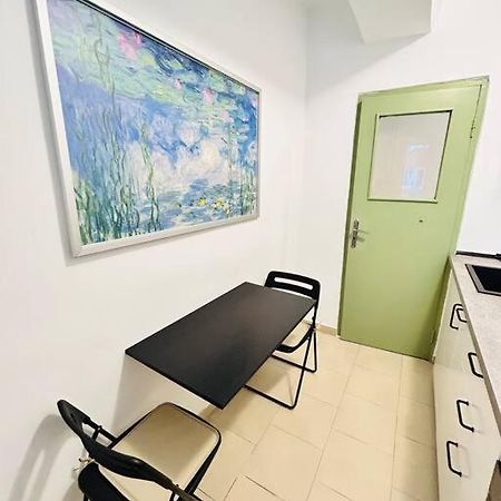 Cosy Apartment #12Lunipebega 蒂米什瓦拉 外观 照片