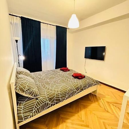 Cosy Apartment #12Lunipebega 蒂米什瓦拉 外观 照片